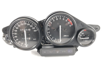 Yamaha YZF 750 R 4HN [1996] - Cockpit Tacho Drehzahlmesser Armaturen - 0