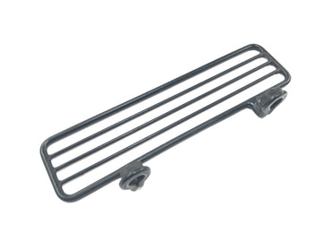 BMW R 100 GS 247E [1991] - Oil cooler grille oil cooler protection