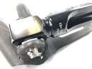 Yamaha MT 03 RM02 [2007] - Fußrastenanlage Sozius Fußrasten Halter hinten Paar-3
