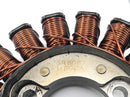 SWM SM 125 R [2018] - Stator alternator Lima with pickup-4