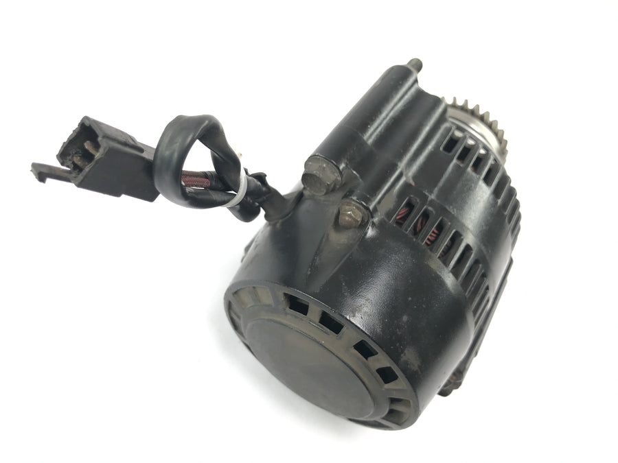 Suzuki GSX R 1100 GU74C [1987] - Alternator Denso