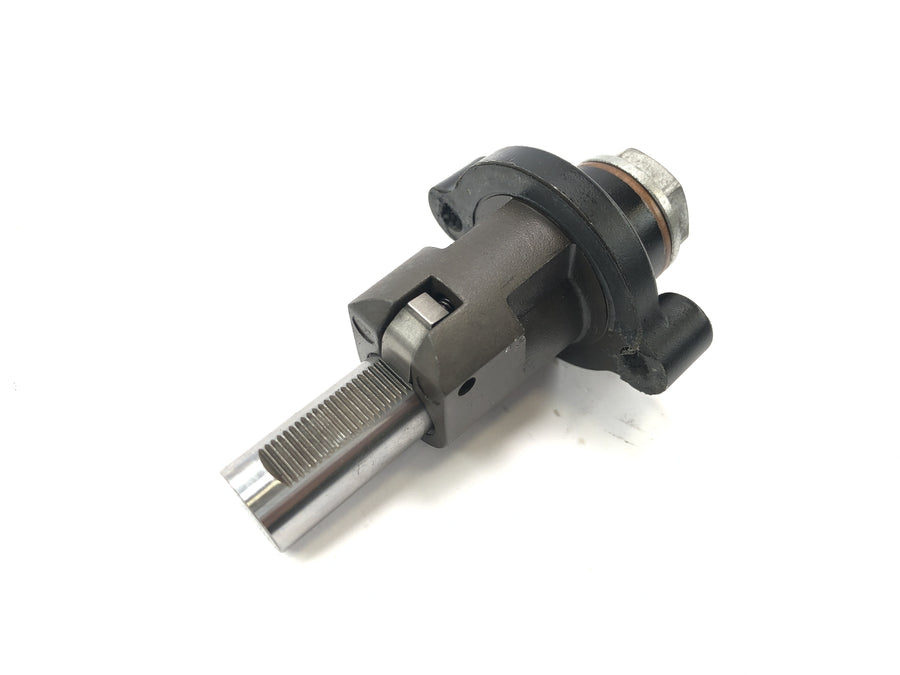 Triumph Speed ​​Triple T509 [1998] - Timing chain tensioner
