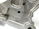 BMW R 1200 R R1ST [2008] - Driver's footrest, right footrest with footrest holder-3