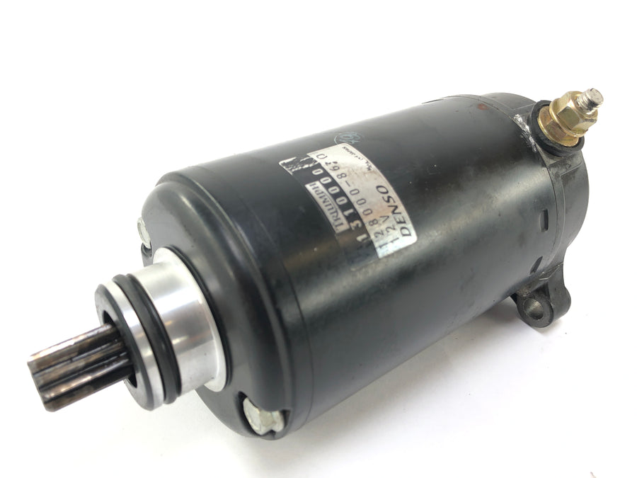 Triumph Daytona 955i T595 [1999] - Starter Motor