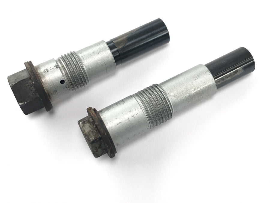 BMW R 1150 RS R22 [2003] - timing chain tensioner set pair