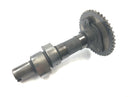 Suzuki Intruder VL 1500 AL [2000] - Camshaft control shaft front camshaft wheel-1