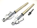 Yamaha YZF R1 RN04 [2001] - Gabel Upsidedowngabel Federgabel mit Achse-1