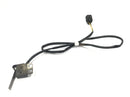 BMW R 1150 GS R21 [2002] - Rear brake light switch-3