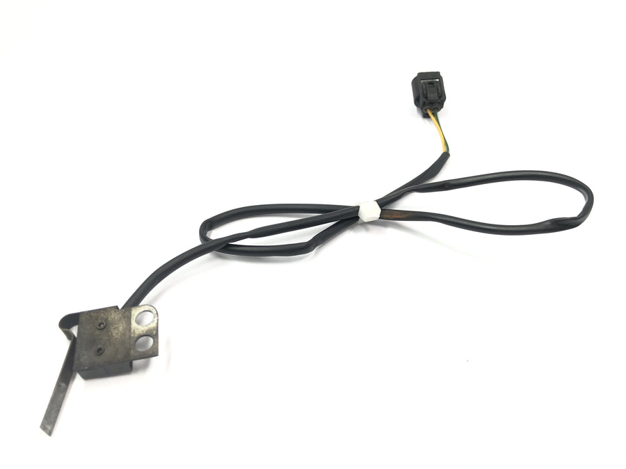 BMW R 1150 GS R21 [2002] - Rear brake light switch