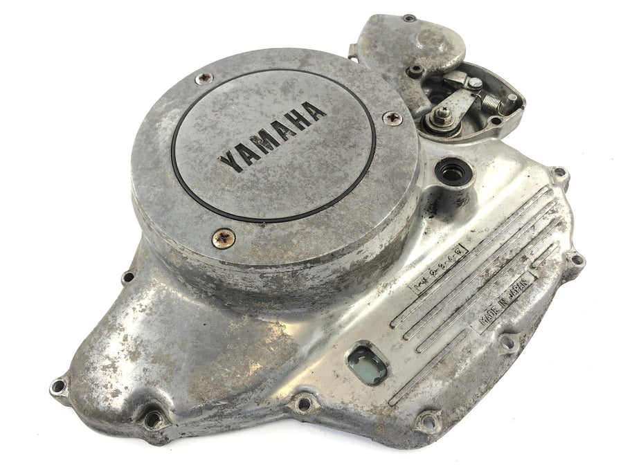 Yamaha XV 750 5G5 [1982] - Lichtmaschinendeckel Motordeckel