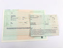 Triumph Daytona 955i T595 [1999] - Rahmen mit Papieren-7