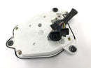 Yamaha XV 1600 Wild Star VP08 [2002] - Tachometer Tacho Instrumententafel Cockpit-6