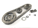 Moto Guzzi Norge 1200 [2006] - control chain set-1