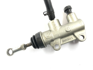 Ducati 1098 S H7 [2009] - Bremspumpe hinten - 0