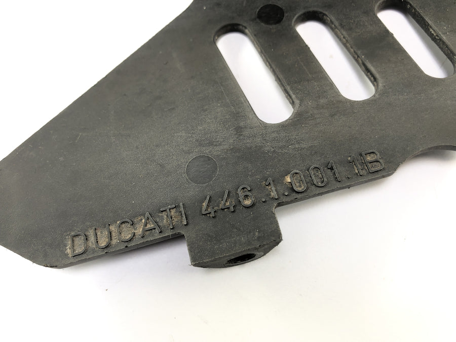 Ducati 900 SS [1991] - Kettenschutz