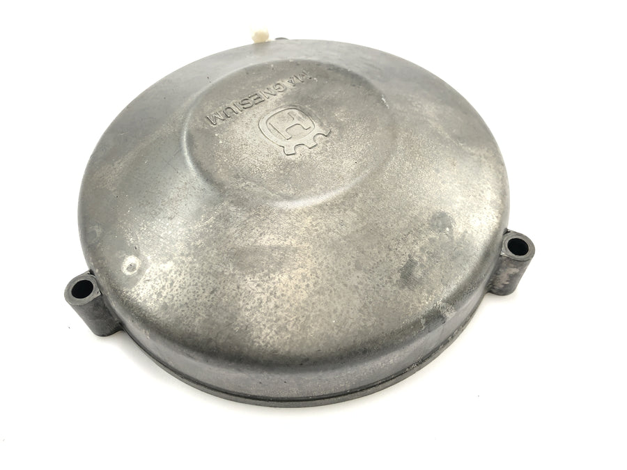 Husqvarna TE 610 H6 8AE [TE 570 H7] - Alternator cover engine cover right Lima cover