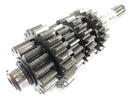 Ducati 1098 S H7 [2009] - gearbox-3