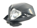 Beta RR 125 [2018] - Scheinwerfer Frontscheinwerfer Lampenmaske Frontmaske Frontlicht-1