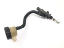 Yamaha YZF R1 RN01 [1998] - Brake pump behind-2