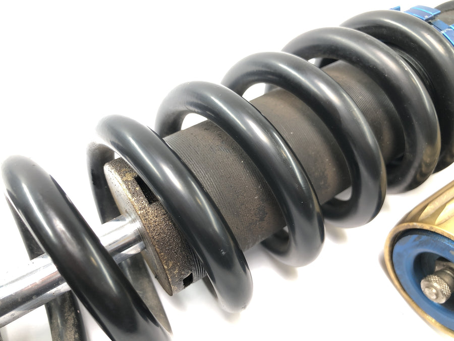 Husqvarna TE 610 E Dual H7 [1999] - Shock absorber strut