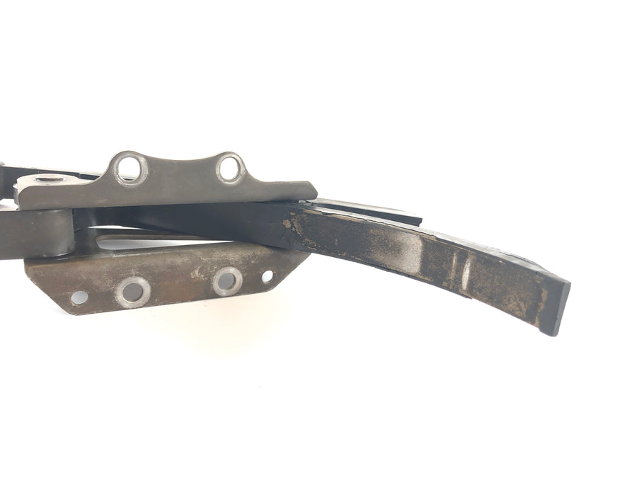 Yamaha XS 1100 2H9 [1978] - Tension rail and slide rail