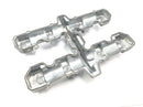 Yamaha XJR 1300 RP02 [1999] - valve cover cylinder head cover engine cover-5