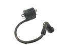 Sachs ZX 125 [1998] - Zündspule Zündspulenmodul Zündkabel Zündkerzenstecker-2