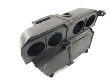 Kawasaki GPZ 1100 ZXT10E [1997] - Air filter box air filter housing