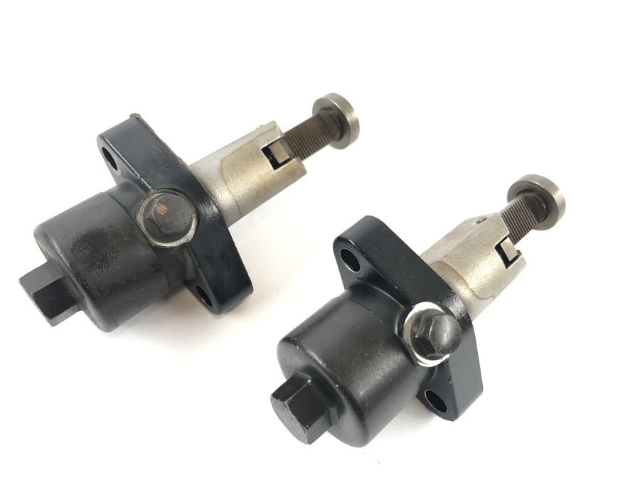 Kawasaki VN 1600 Mean Streak VNT60B [2005] - Steuerkettenspanner Set