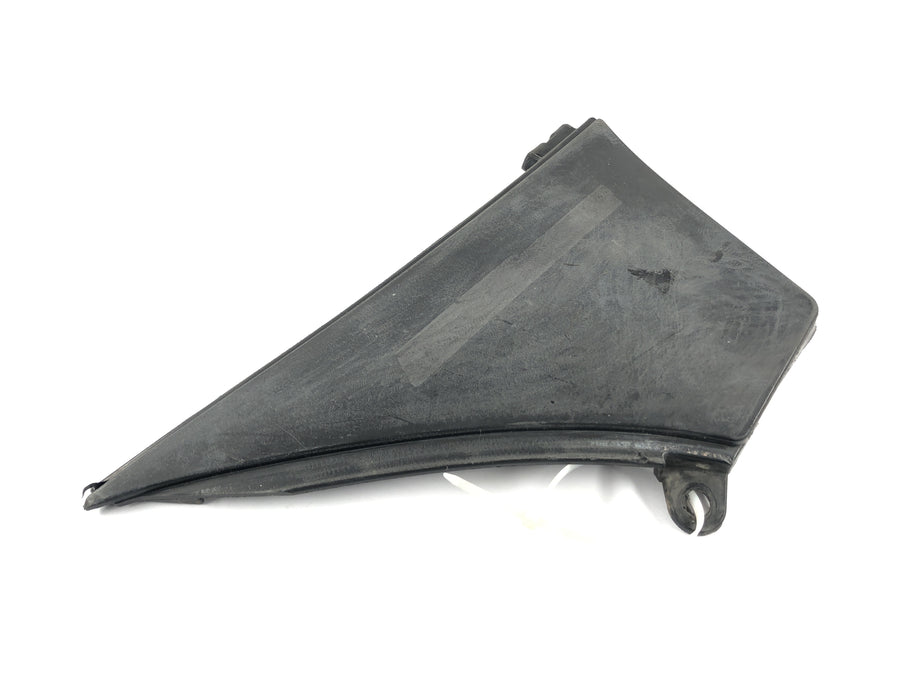 KTM LC4 640 [2003] - Air filter box cover