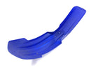 Sachs ZX 125 [1998] - Front fender mudguard front fender plastic blue-4