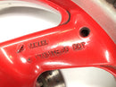 Yamaha TRX 850 4UN [1996] - Rear wheel rim wheel 5.00 x17"-3
