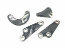 Yamaha XT 500 1U6 [1981] - Engine mount engine mount-1