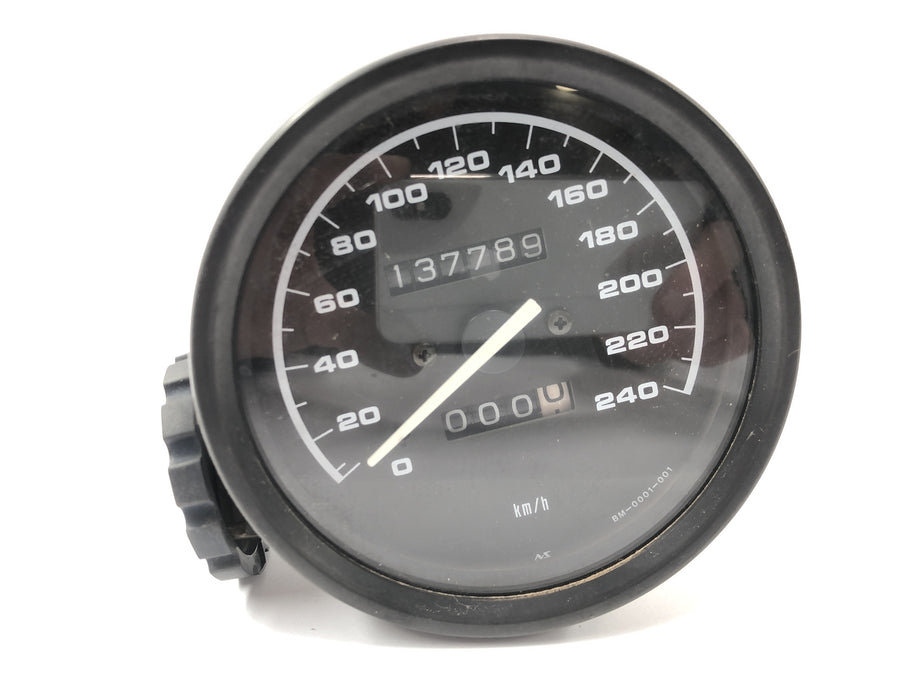 BMW R 1150 GS R21 [2002] - Tachometer Geschwindigkeitsmesser Kilometerzähler