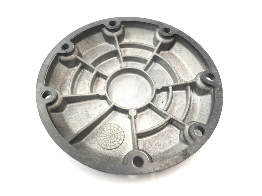 Triumph Daytona 900 T300 [1996] - Left engine cover
