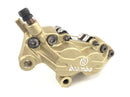 Ducati Monster S4R M4 [2004] - Brake caliper front left Brembo Gold 65mm-1