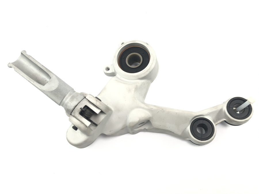 Ducati Monster S4R M4 [2004] - Driver's footrest right footrest footrest holder