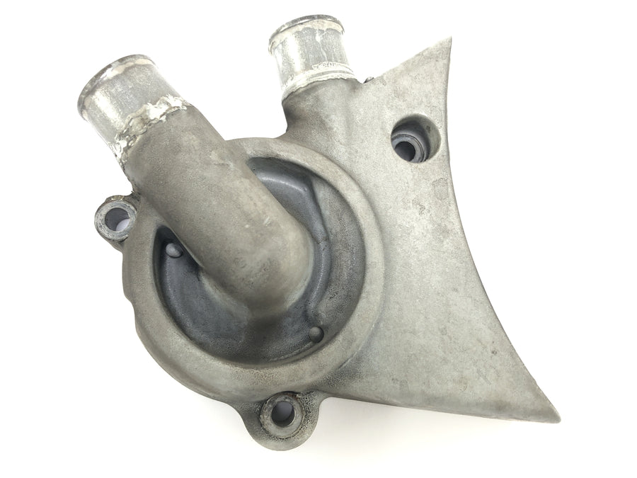 BMW F 650 GS Dakar [2007] - Water pump cover
