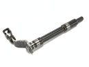 Honda NSR 125 JC22 [1998] - coupling lever coupling consumer-3