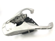 Default Title BMW F 650 GS R13 [2002] - Träger hinten Gepäckträger Halterung