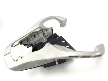 BMW F 650 GS R13 [2002] - carrier at the rear luggage rack bracket