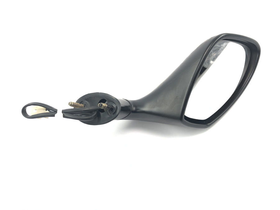 Aprilia RSV 1000 R [2004] - Mirror rear view mirror with turn signal integrated mirror on the left