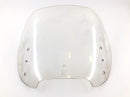 BMW R 1100 RT 259 [1999] - Windshield fairing windshield clear with scratch marks-2