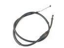 Yamaha XS 400 2A2 [1982] - throttle cable-3