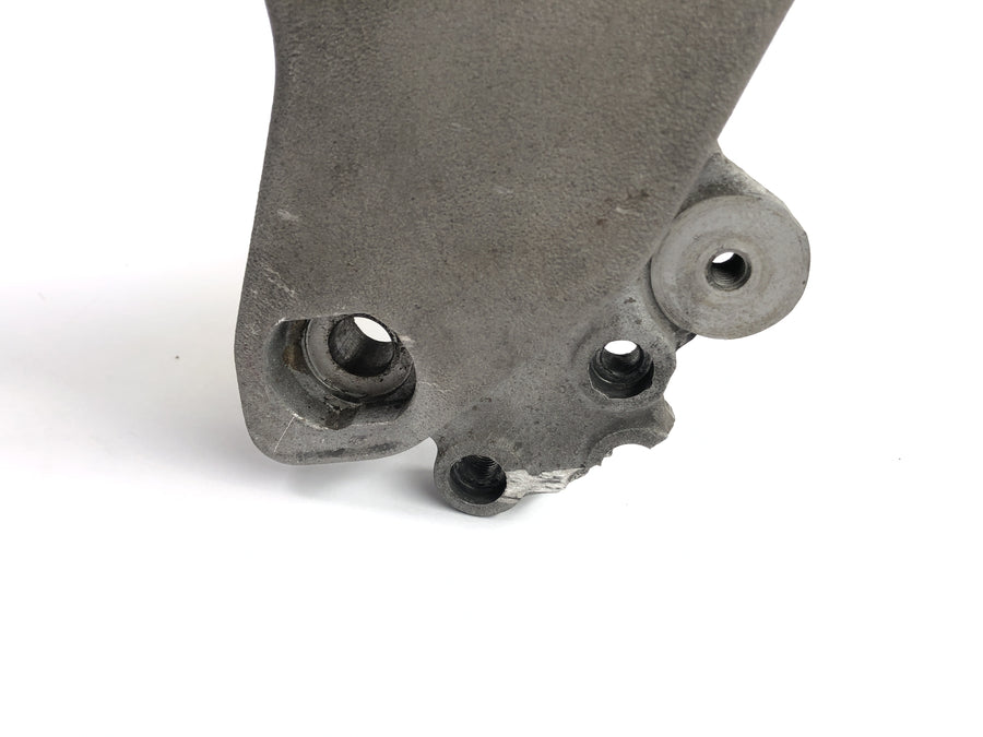 Cagiva Mito 125 EVO 8P [2000] - Frame 22kW - Standing broken