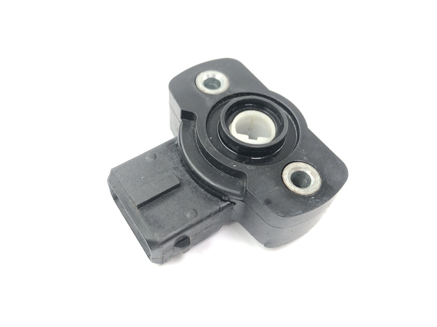 BMW R 1200 GS Adventure R12 [2012] - Throttle flap sensor potentiometer TPS sensor