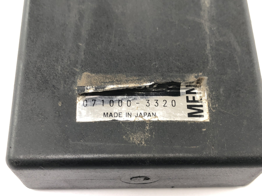 Honda CRF 450 R [2007] - CDI Steuergerät Zündeinheit Ignition Control Unit ECU Modul