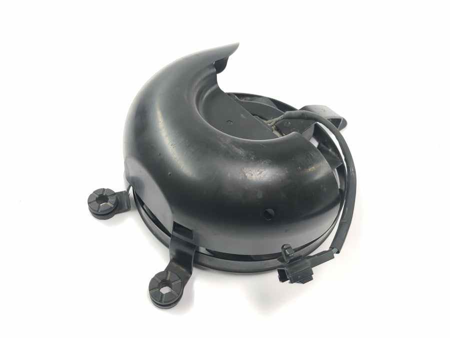 Suzuki GSF 1250 SA Bandit WVCH [2007] - Kühlerlüfter Lüfterrad Kühler Ventilator