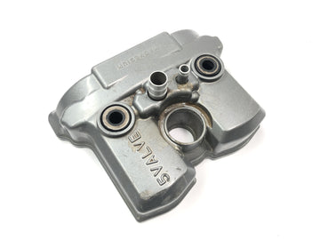 Yamaha YZ 426 F [2000] - valve cover - 0