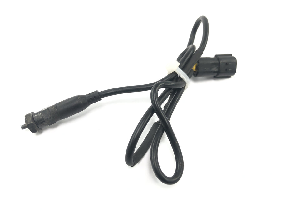 Moto Guzzi V11 Sport [1999] - Side stand switch